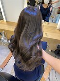 髪質改善＊艶髪ふわふわカール＊美髪【Zina 茶屋町】