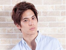 ヘアーズ 姫路飾磨店(hairs)