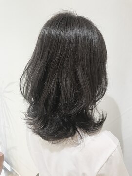 アッシュ 町田駅前通り店(Ash) レイヤースタイル