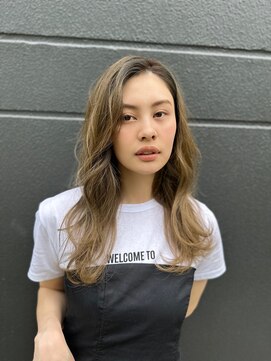 ラティ(Ratie) ハイトーンレイヤー