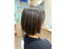スリープシーヘアー(Sleep sea hair)