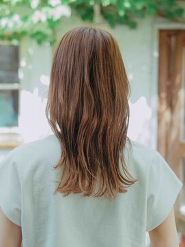 ロッソ 五反野店(Rosso) 抜け感ロング[五反野]