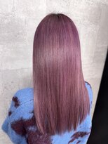 スキル 水戸(SKILL)&nbsp;ヴァイオレットピンク