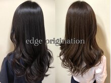 エッジ オリジネーション 梅田店(edge origination)