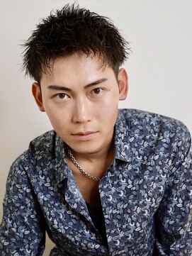 アイトーキョー 渋谷(AI TOKYO) ビターネスショート