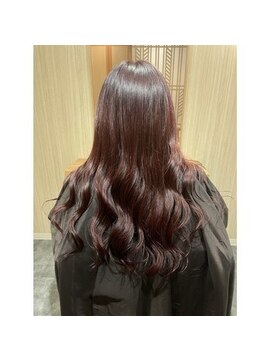 ミリ 調布店(Mili) Mili 調布オリジナルスタイル