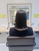 バサ 新所沢店(BASSA)&nbsp;さら艶ロング