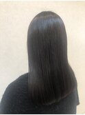 シルクストレート