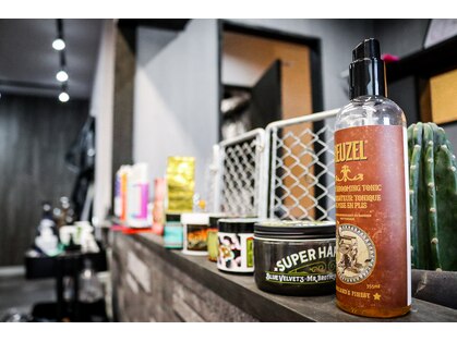 アディクション(Addiction)の写真