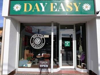 デイジー(DAYEASY)の写真/【10：00～22：00まで営業☆】学校・仕事帰り・子育ての合間に♪不定休なので火曜日も営業しております！