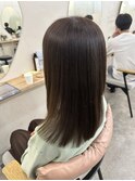 TOKIO縮毛矯正/手塚