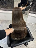 リンドトウキョウ ウメダ(LINDO TOKYO)&nbsp;まろべーじゅ