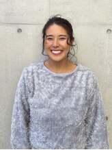アグ ヘアー アテナ 西新店(Agu hair atena) ひろえ 