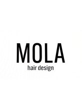 hair design MOLA 久我山　【ヘアデザインモラクガヤマ】