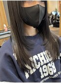 【姫カット×レイヤーカット】鎌取/中島