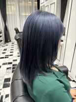 ゼノ(Xeno)&nbsp;アッシュグレー