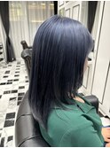 アッシュグレー