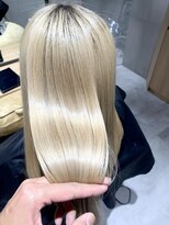 アーツ 茅ヶ崎(arts)&nbsp;髪質改善20代30代40代前髪あり前髪なし縮毛矯正ロングレイヤー