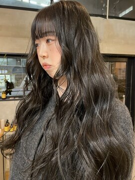 プール(POOL) ダークオリーブ