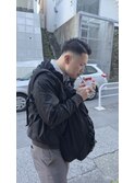 スキンフェード