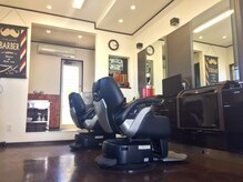 ディライトヘアーキチ(delight hair kichi)の雰囲気（マンツーマン施術で、あなたの理想のスタイルを作り上げます◇）