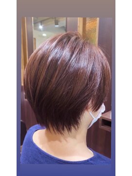 クラウン(crown) 大人ビターオレンジ