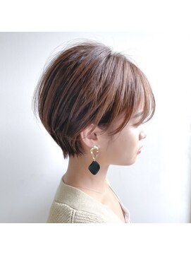 リベル(LIBER) ひし形マッシュ