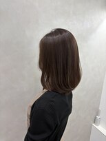 アラナ 平尾(alana)&nbsp;明るめベージュ