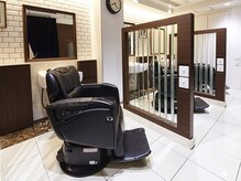 N.SALON GINZA【エヌドットサロン ギンザ】