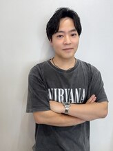 アグ ヘアー フラッグ 佐久店(Agu hair flag) 下島 啓太郎