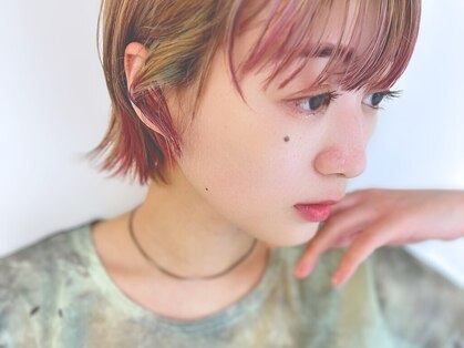 バズ(BUZZ)の写真