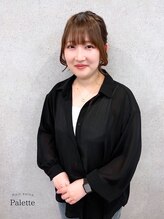パレット 本厚木店(Palette) FUJISAWA 