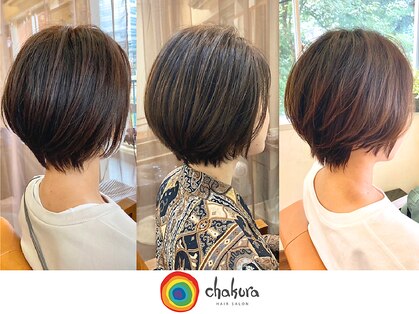チャクラ アルカ ヘアサロン(Chakura arka Hair Salon)の写真