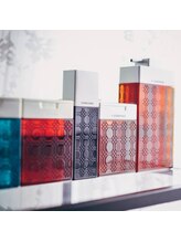 【E STANDARD】当店では、髪本来の美しさを引き出す【3Stepトリートメント】をご用意しております。