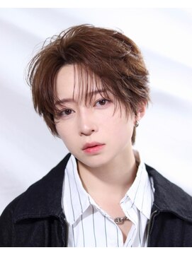 アイトーキョーシエル 横浜(AI TOKYO Ciel) 中性センターパート