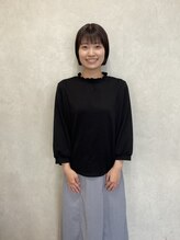 テーラヘアー 鎌ケ谷店(TELA HAIR) 中澤 夢香