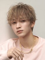 オーシャントーキョー 渋谷神南(OCEAN TOKYO)&nbsp;ミルクティーマッシュ