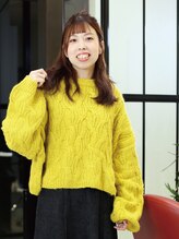 ワーズ インターナショナル(Words international) 前原 美輝