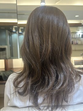 ヴァンカウンシル 札幌本店(VAN COUNCIL) オリーブカラー