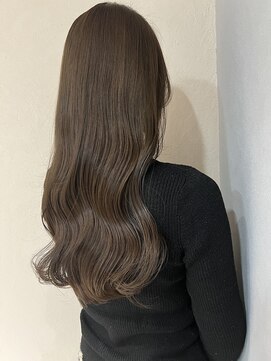 リーシュ(Re:sh) オリーブカラー