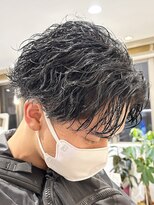 アイトーキョー 横浜(AI TOKYO)&nbsp;ツイストスパイラル