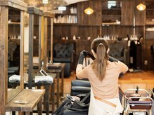 【口コミ高評価☆の秘密】[髪質改善/カラー/縮毛矯正/デジタルパーマ/メンズカット/ショートボブ/下北沢駅]