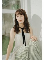 サンクチュアリ ウィズエデン 京橋店(Sanctuary with eden)&nbsp;ブラウンカラー