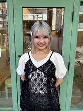 エルミタージュ(HERMITAGE)&nbsp;安本 陽奈