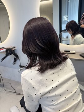 ソル 栄矢場町(SOL) ボルドーカラー/ボルドー/バーガンディ