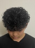 プードルパーマ