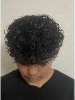 スウェル 七隈四ツ角店(SWELL)&nbsp;プードルパーマ