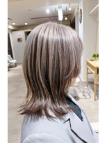 オモテ 町田店(Omote)&nbsp;アンブレラカラー