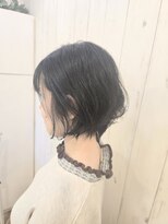 シーズンズ(Seasons)&nbsp;ゆるふわニュアンスパーマ