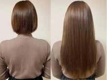 ヘアー ブーカ(Hair BOOCA)